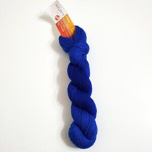 Artyarns Milano Yarn Fine Merino Wool 2318 Blue 48g 233m